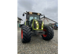 Claas ARION 650 Usato