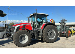 Massey Ferguson MF 8S.305 DYNA-VT EXCLUSIVE Nuovo