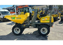 WACKER NEUSON DW15E Nuovo