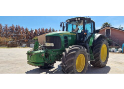 John Deere 7530 E PREMIUM Usato