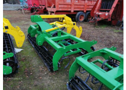 AgroChlopecki Seedbed cultivator Nuovo