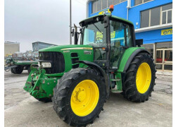 John Deere 6430 Usato