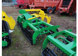 AgroChlopecki Seedbed cultivator Nuovo