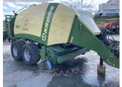 Krone BIG PACK 1290 HDP HS Usato