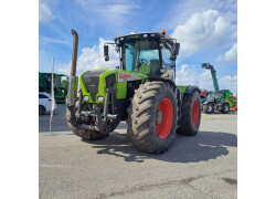 Claas XERION 3800 TRAC VC Usato