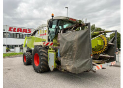 Claas JAGUAR 890 Usato