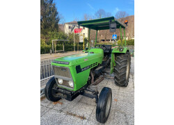 Deutz-Fahr D 4507 Usato