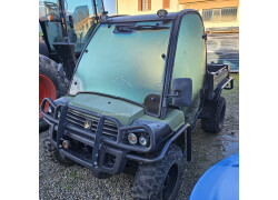 John Deere XUV855 Usato