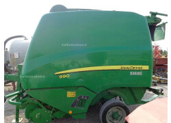 John Deere 990 Usato