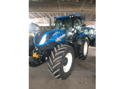 New Holland T6.180 Usato