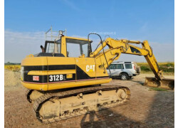 Caterpillar 312BL Usato