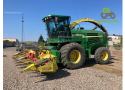 John Deere 7700 Usato