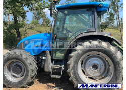 Landini Powerefarm 100 Usato