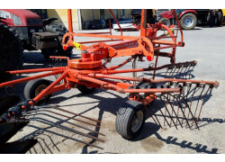 Kuhn GA 4121 GM Usato