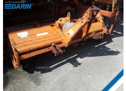 Fresa maschio mod. A 160