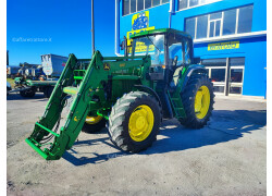 John Deere 6900 Usato