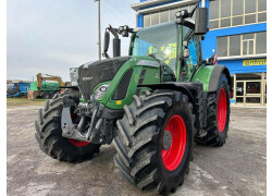 Fendt 724 Vario Usato