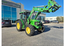 John Deere 5720 Usato