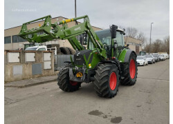 Fendt 314 PROFI+ Usato