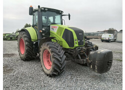 Claas AXION 820 Usato