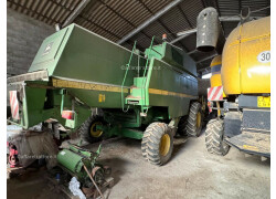 John Deere 2258 Usato