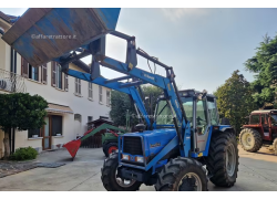 Landini DT 9880 Usato