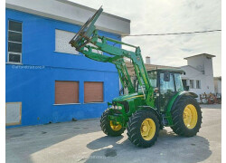 John Deere 5820 Usato