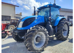 Landini LANDPOWER 165 Usato