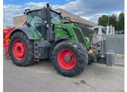 Fendt 822 S4 PROFI-PLUS Usato