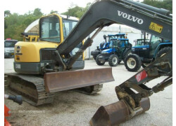 Volvo ECR88 Usato