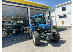 New Holland S90 Usato