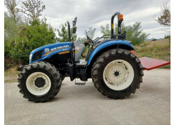 New Holland TD5.115 rops Nuovo