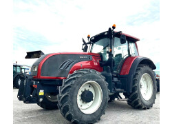 Valtra T132 Usato