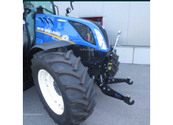 Aigner Front loader for New Holland 