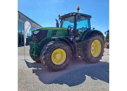 John Deere 6210 Usato