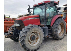 Case IH MXU 135 Usato