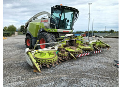 Claas JAGUAR 980 Usato