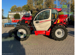 Manitou MLT 737-130 PS+ Usato