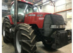 Case IH MAGNUM MX 220 Usato