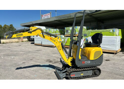 WACKER NEUSON 803 Nuovo