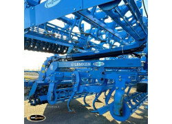 Lemken KOMPAKTOR K500 A GFSU Usato