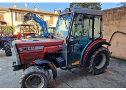 Massey Ferguson 364 Usato