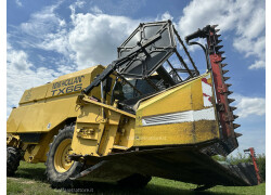 New Holland TX 66 Usato