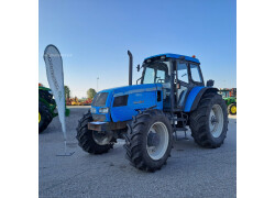 Landini LEGEND 145 Usato