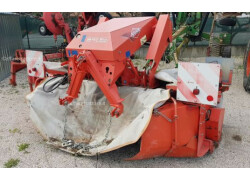 Kuhn FC 313 RF CONTROL Usato