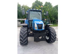 New Holland T5050 Usato