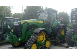 John Deere 8RX410 Usato