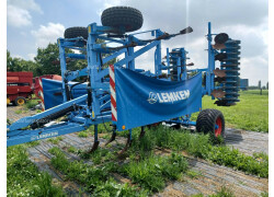 Lemken KARAT 9/500 KUA Nuovo