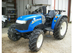 New Holland TD3.50 Usato