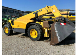 Komatsu WH 713 Usato